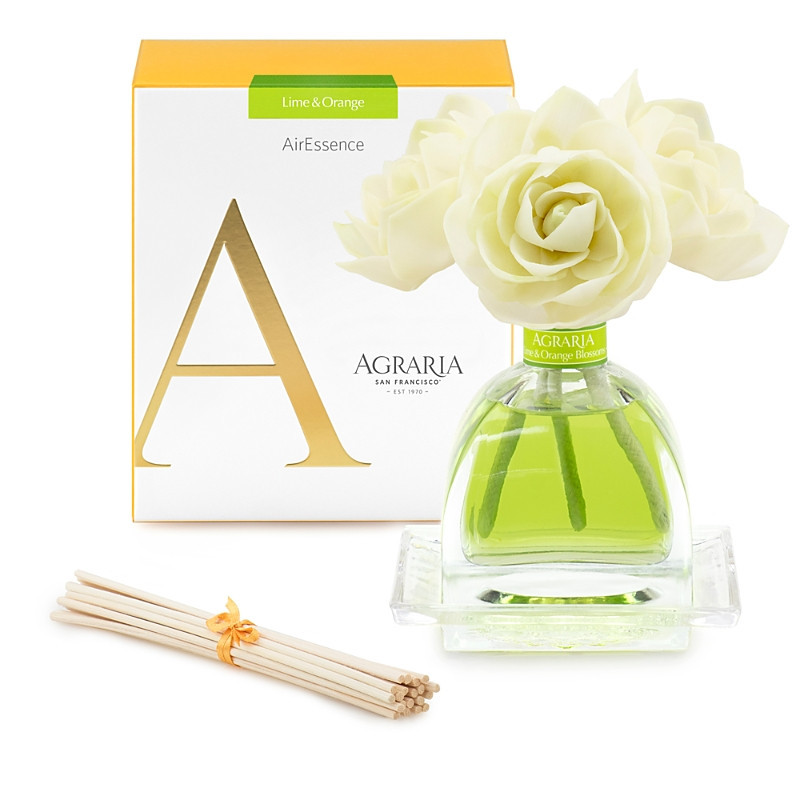 Agraria AirEssence Diffuser 7.4 oz.,Lime & Orange | Bloomingdale's (US)