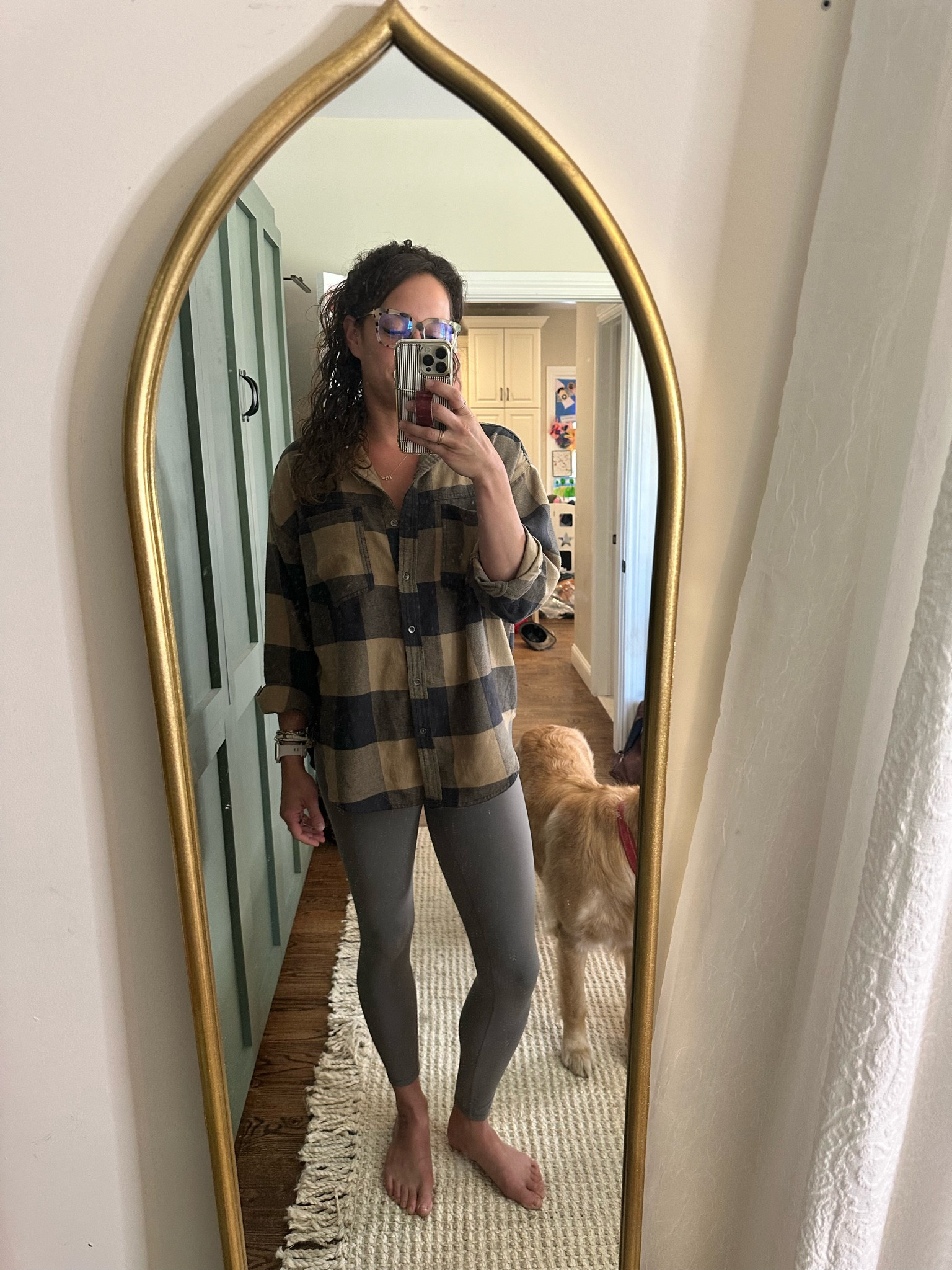 Cozy and comfy early fall outfit for moms! 

#LTKSeasonal #LTKFallSale #LTKFindsUnder50