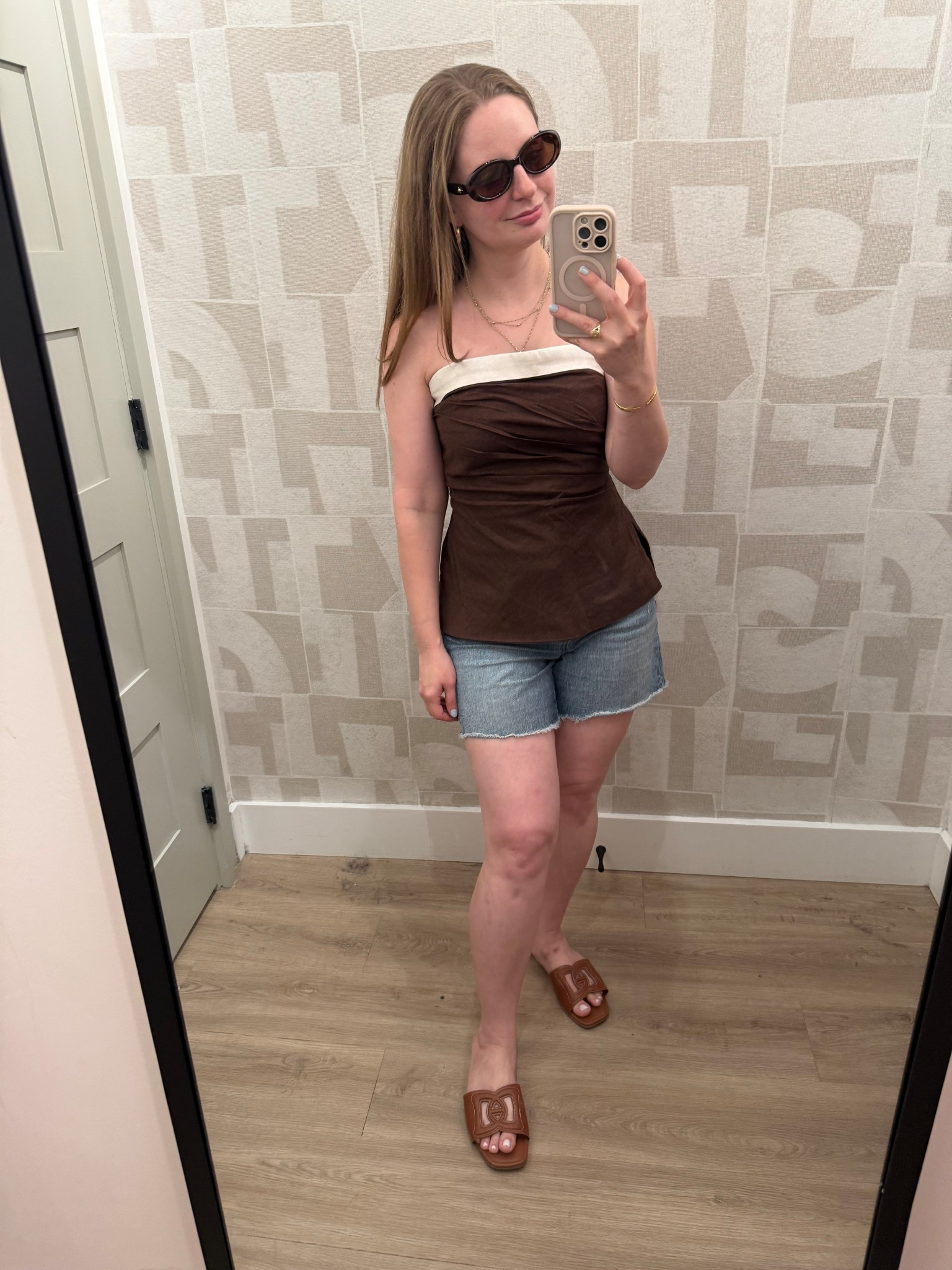 Linen tube top from Abercrombie

#LTKSaleAlert #LTKStyleTip #LTKFindsUnder50