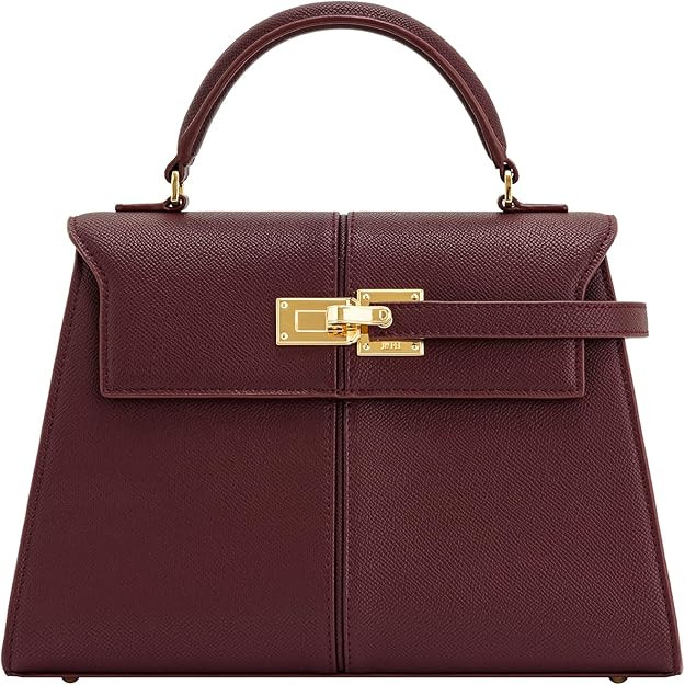 JW PEI Women's Elise Top Handle Bag | Amazon (US)