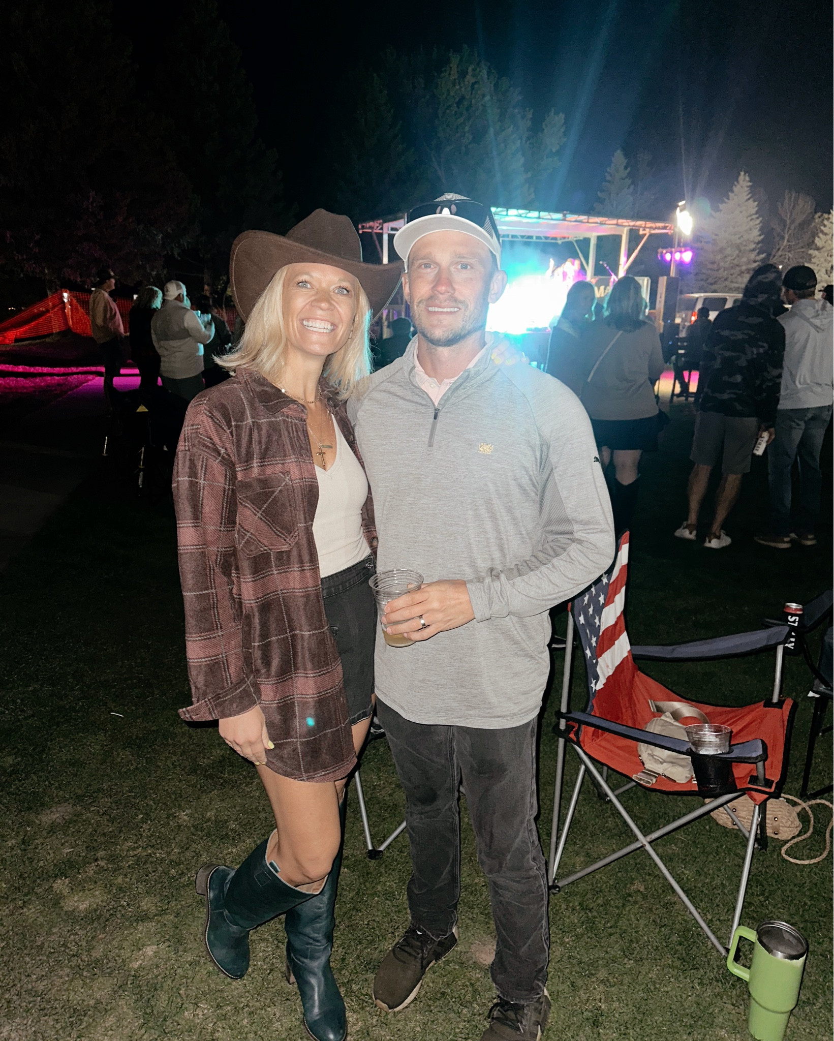 Last weeks outfits - scroll roll. I’ve found a new love for Maurice’s also, omg. This flannel is SO soft. 

#LTKSaleAlert #LTKActive #LTKFindsUnder100