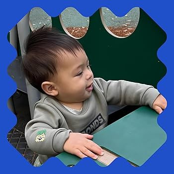 NATPAT Buzz Patch Stickers for Kids (60 Pack) - The Natural Patch - For Toddlers, Babies, Kids | Amazon (CA)