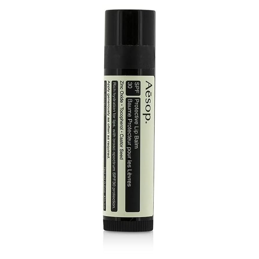 Aesop Skin protective Lip Balm SPF30 5,5 gr | Amazon (UK)
