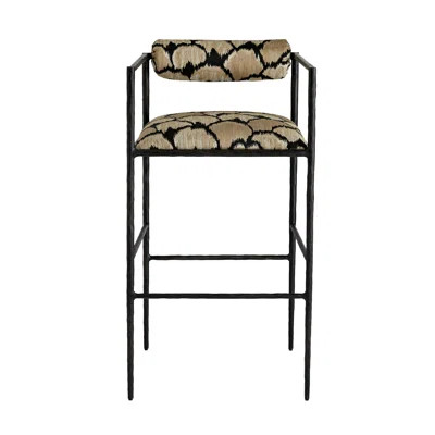 Barbana 30" Bar Stool | Wayfair North America