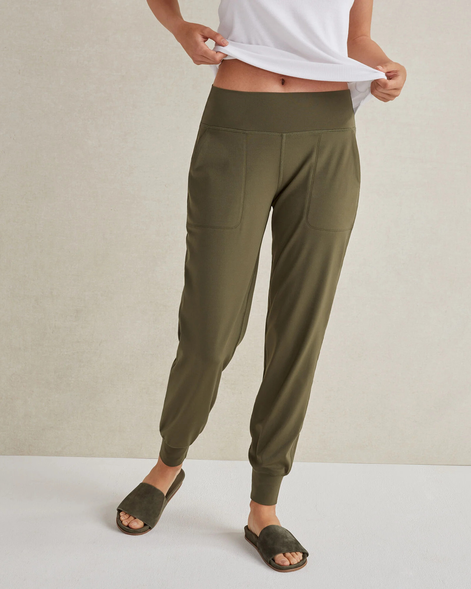 Balance Joggers | Haven Well Within