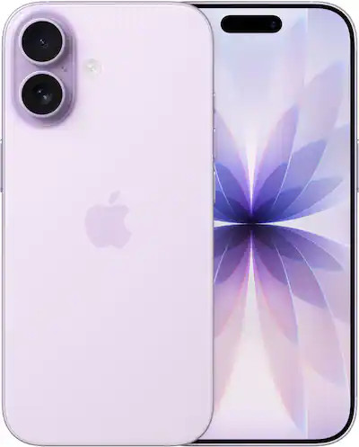 Apple - iPhone 17 512GB - Lavender (Verizon) | Best Buy U.S.