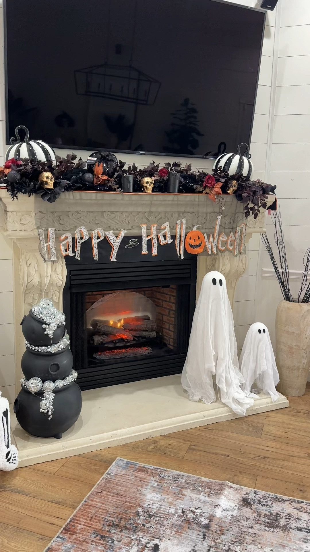 Walmart sequin pumpkins! #LTKFallSale #LTKHalloween

#LTKSeasonal