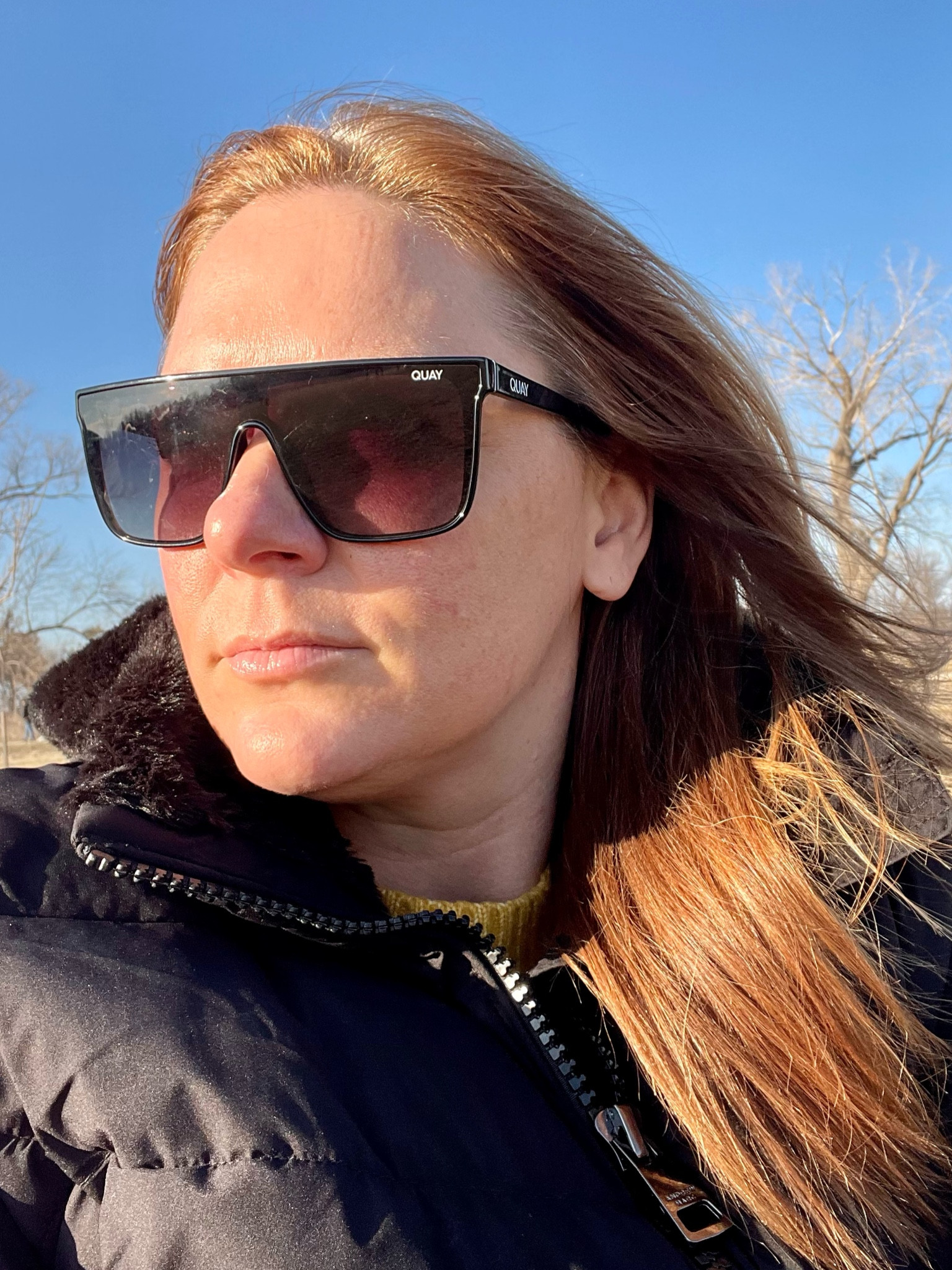 Quay Australia Sunglasses

#LTKFind #LTKSeasonal #LTKGiftGuide