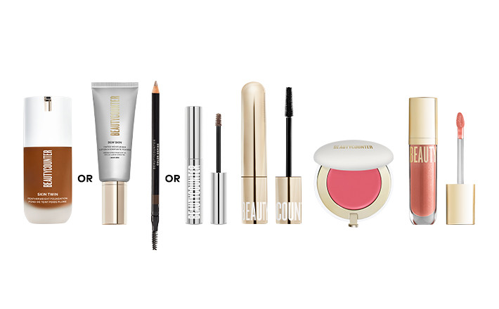 Flawless in Five | Beautycounter.com