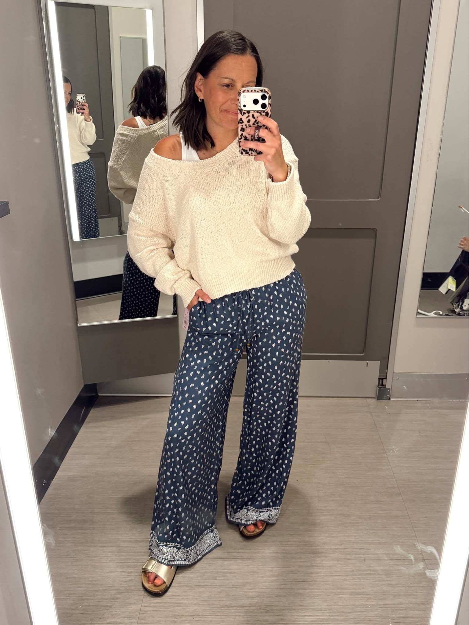 Target new arrivals! Wearing a small in everything!

#LTKootd #LTKmomlife #LTKOver40