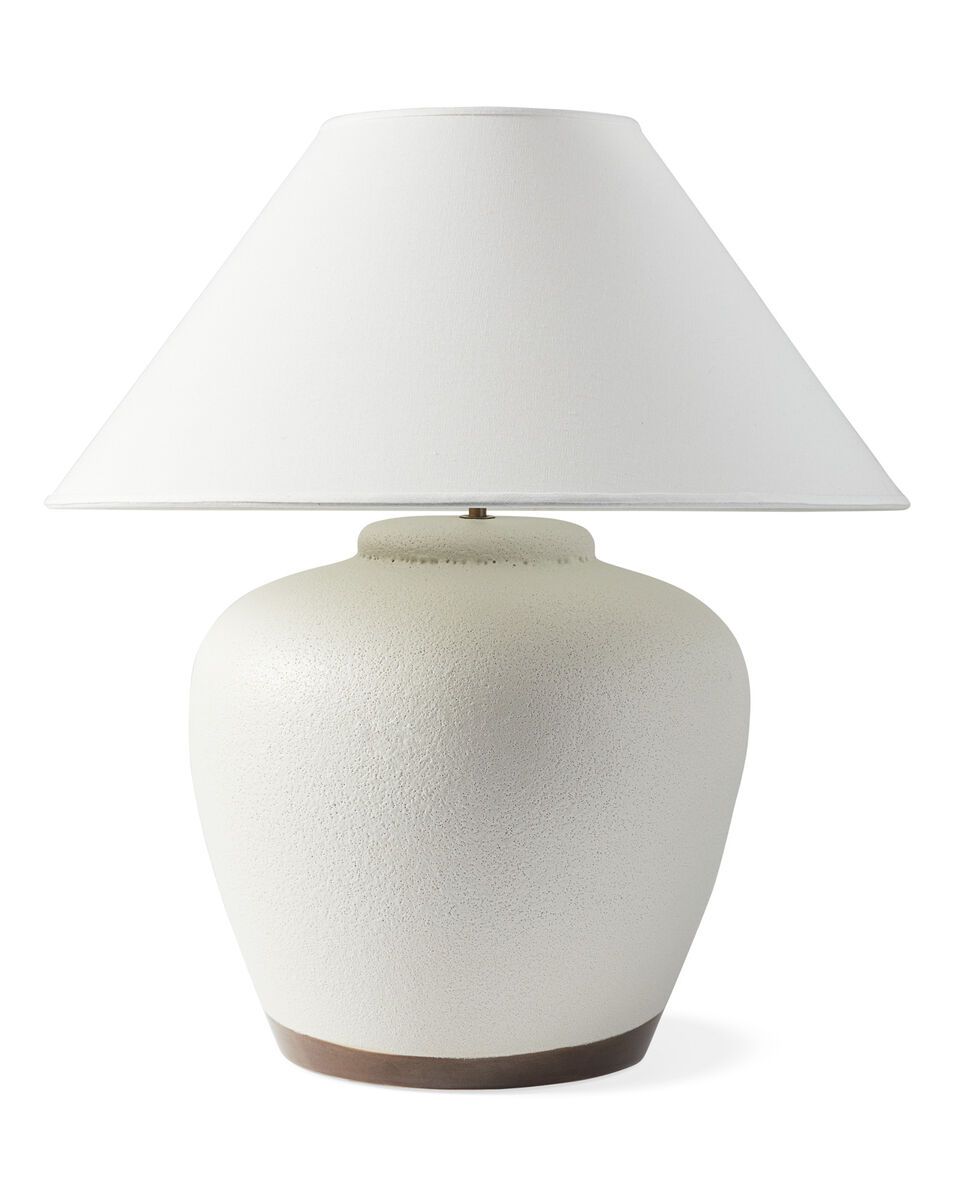 Hastings Table Lamp | Serena and Lily