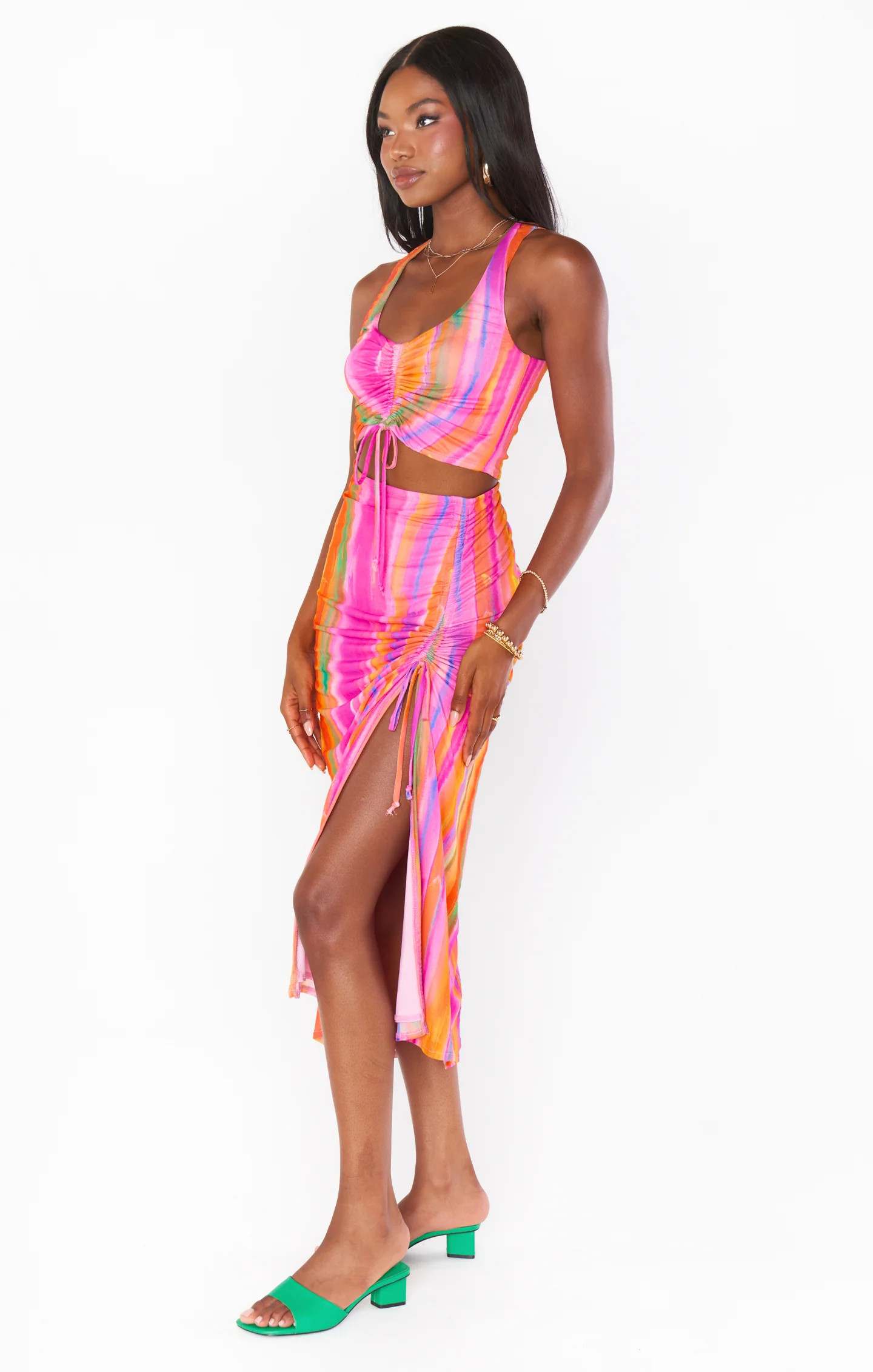 Dazy Skirt | Show Me Your Mumu