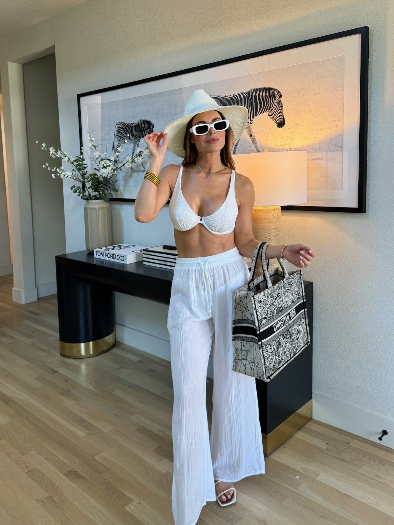 Bachelorette bikini!! 

Spring outfits 
Linen pants 
Swim 
Bride outfits 
Beach outfits 
Vacation outfits 

#LTKstyletip #LTKwedding #LTKswim