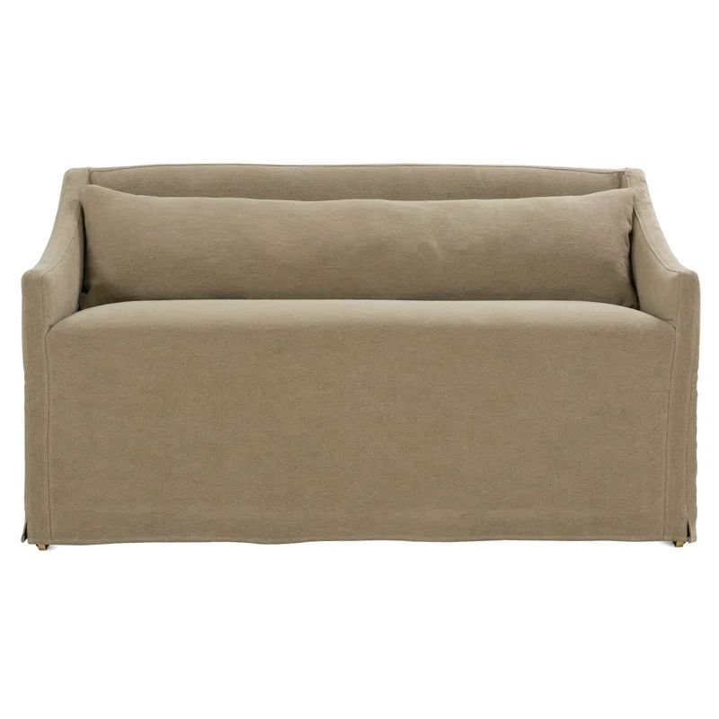 Earth Odessa Slip Dining Banquette | Wayfair North America