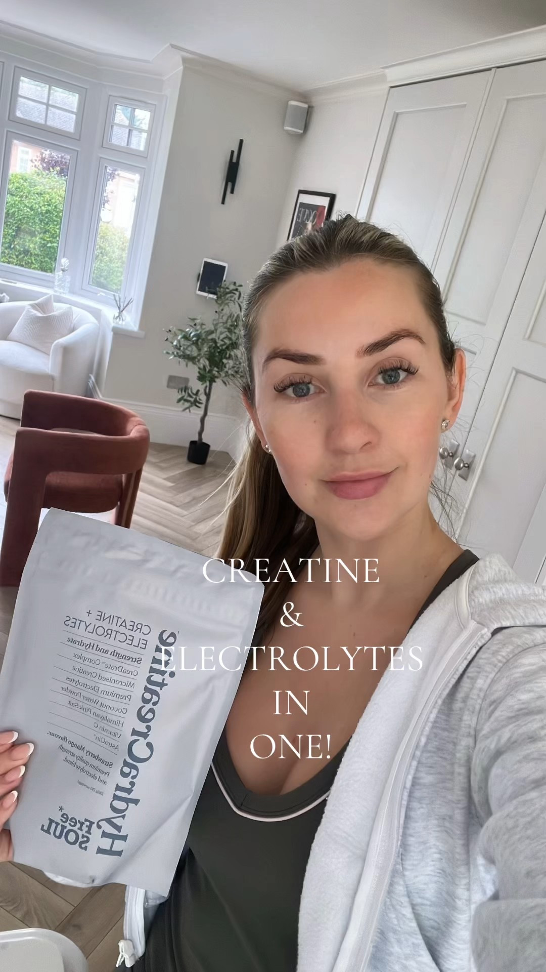 So innovative!! Adore Free Soul products - this is a new one I’m absolutely loving 

#LTKsummer