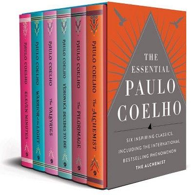 The Essential Paulo Coelho - (Paperback) | Target
