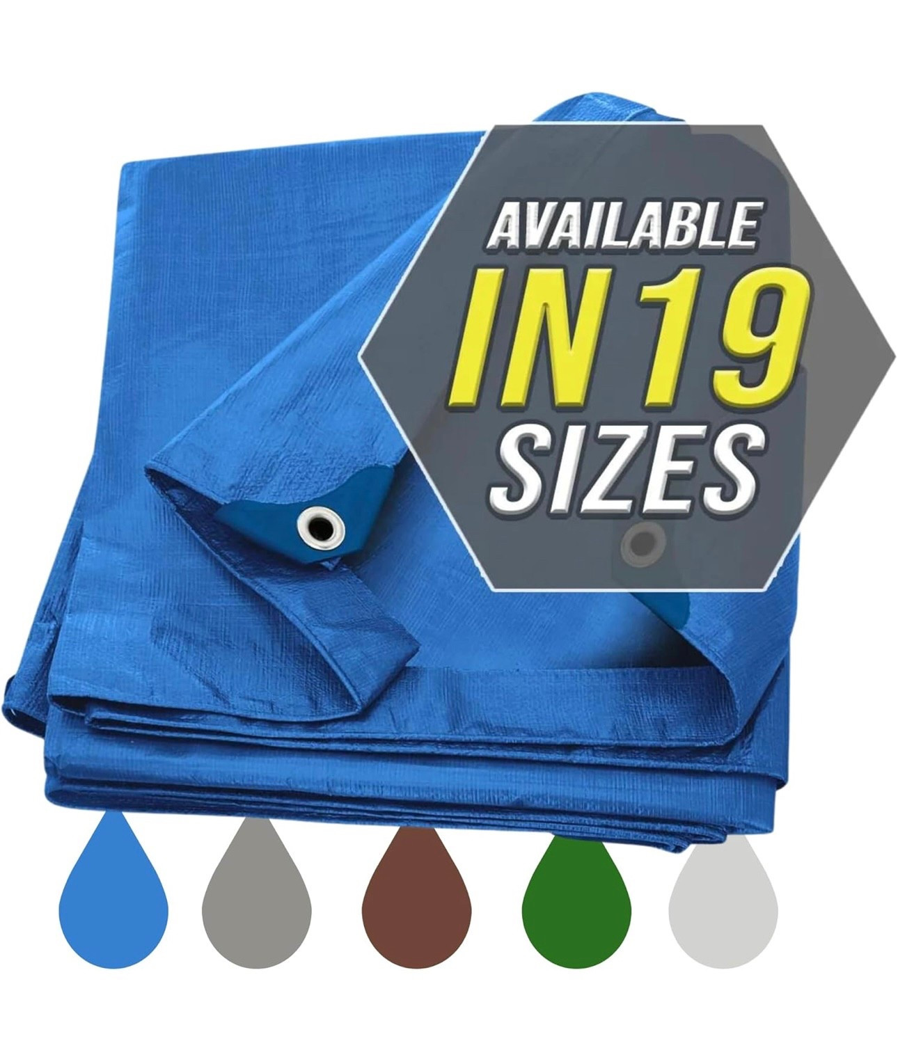 Tarps are always good to have incase it rains 

#LTKSummerEdit #LTKParties #LTKSeasonal