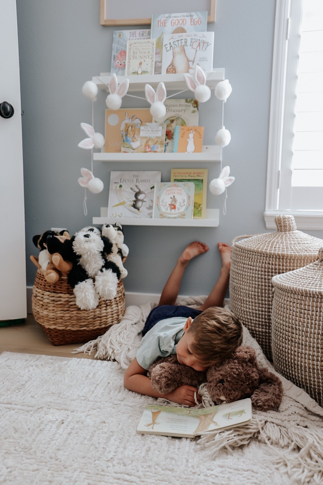 Favorite Easter books to read this week! 

#LTKFamily #LTKKids #LTKSeasonal