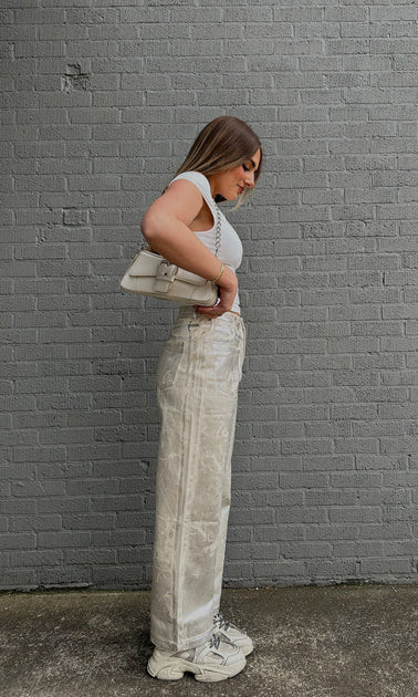 Steele Pant | Calypso Boutique