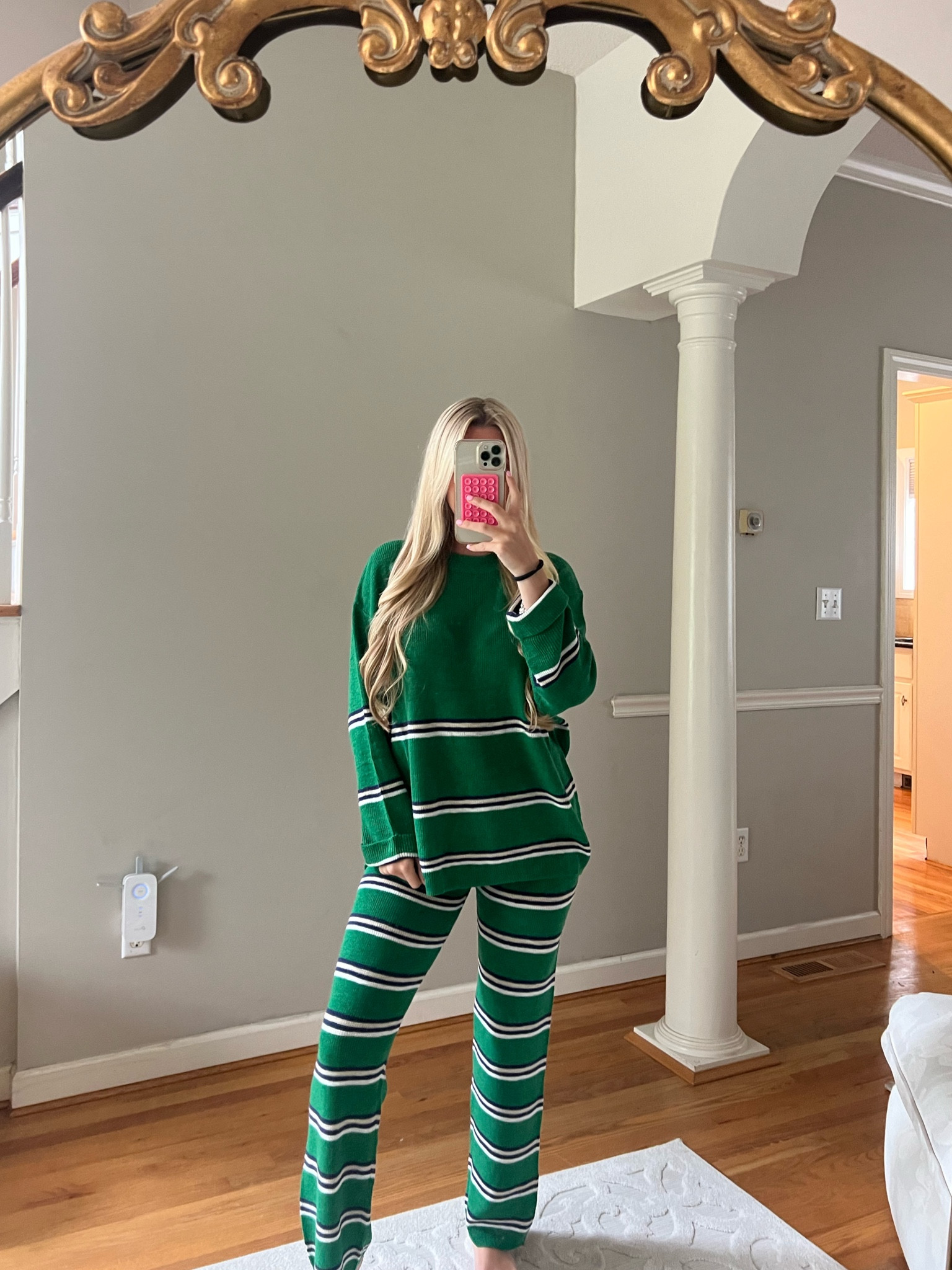 love this set!!😍 
•
Free People

#LTKBacktoSchool #LTKunder100 #LTKU