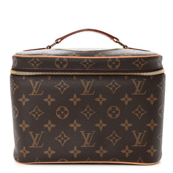 Monogram Nice BB | FASHIONPHILE (US)