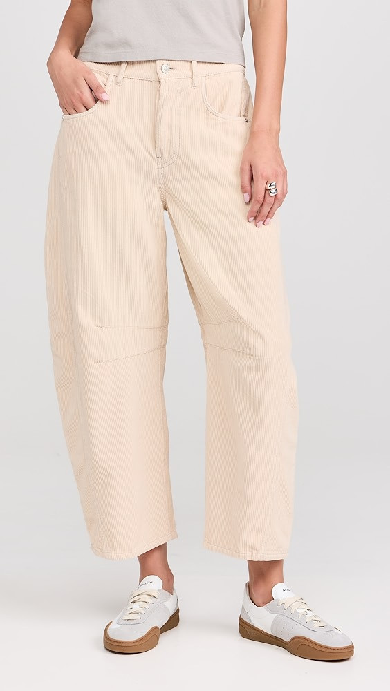 Free People Good Luck Cord Jeans | Shopbop | Shopbop