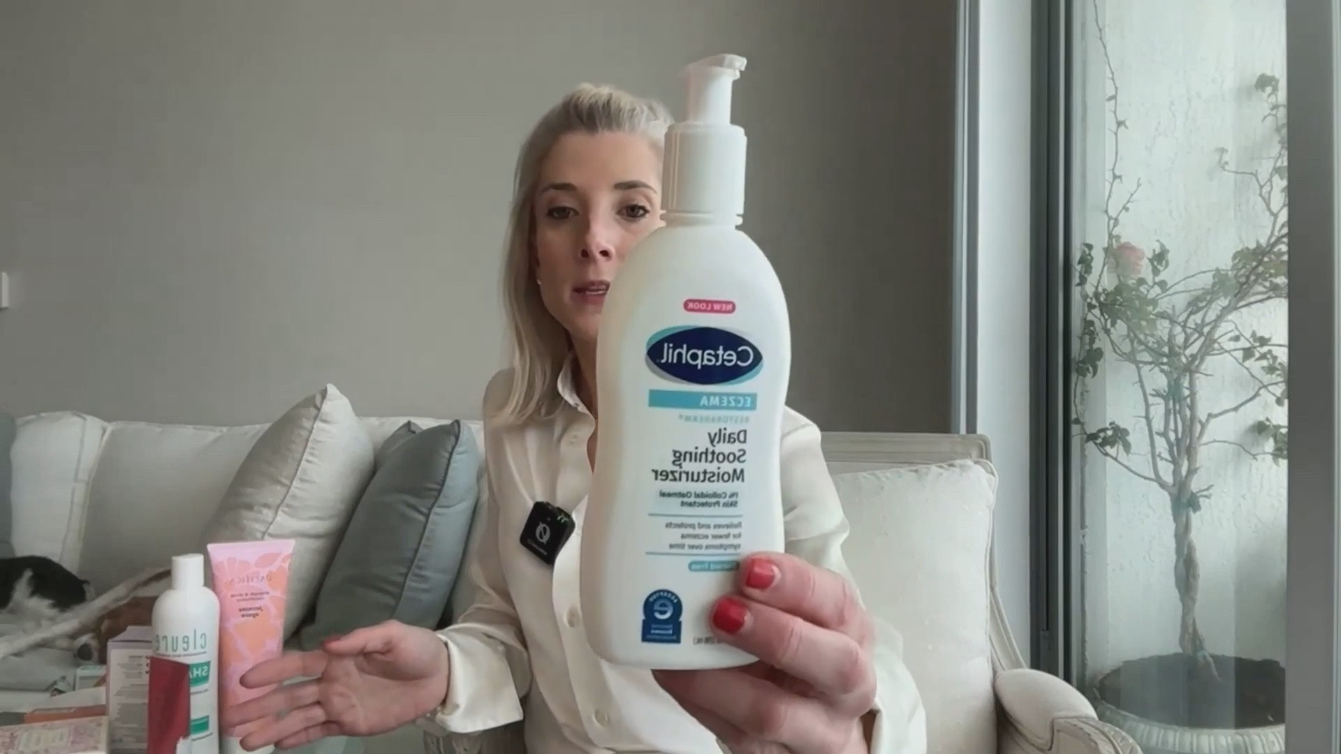 Sensitive skin
Must have ! Fragrance free moisturizer 

#LTKFindsUnder50 #LTKBeauty #LTKSwim