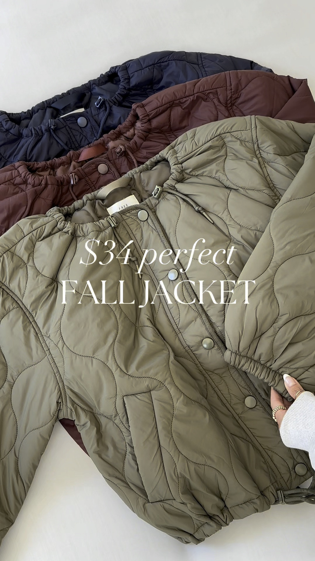 Scroll to shop!! Follow for more Amazon finds!!! Xo! 💖

#LTKWatchNow #LTKFindsUnder50 #LTKStyleTip