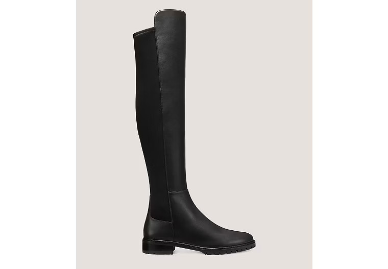CITY BOOT | Stuart Weitzman (US)