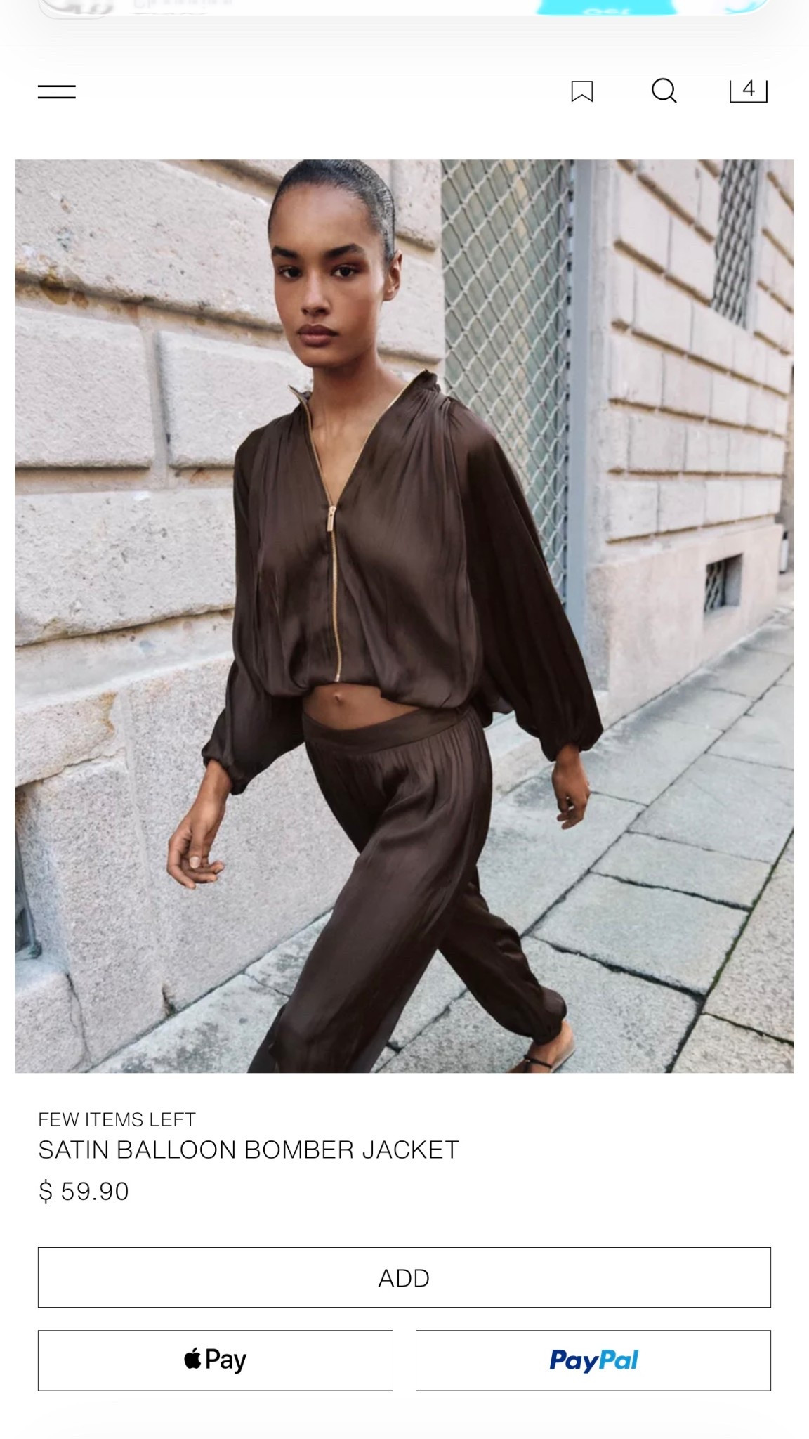 Zara spring 

#LTKgrwm