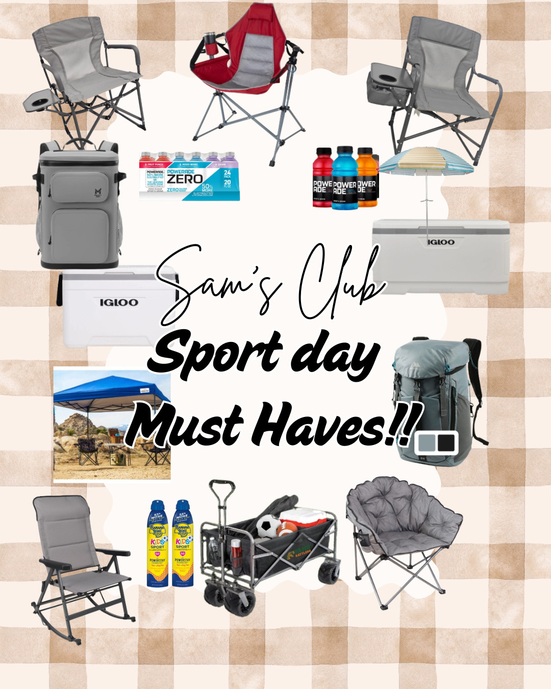 Fellow sport parent here that knows a little bit about those long sport days on the fields!!  

 #LTKdayinmylife #LTKmomlife #LTKTravel
