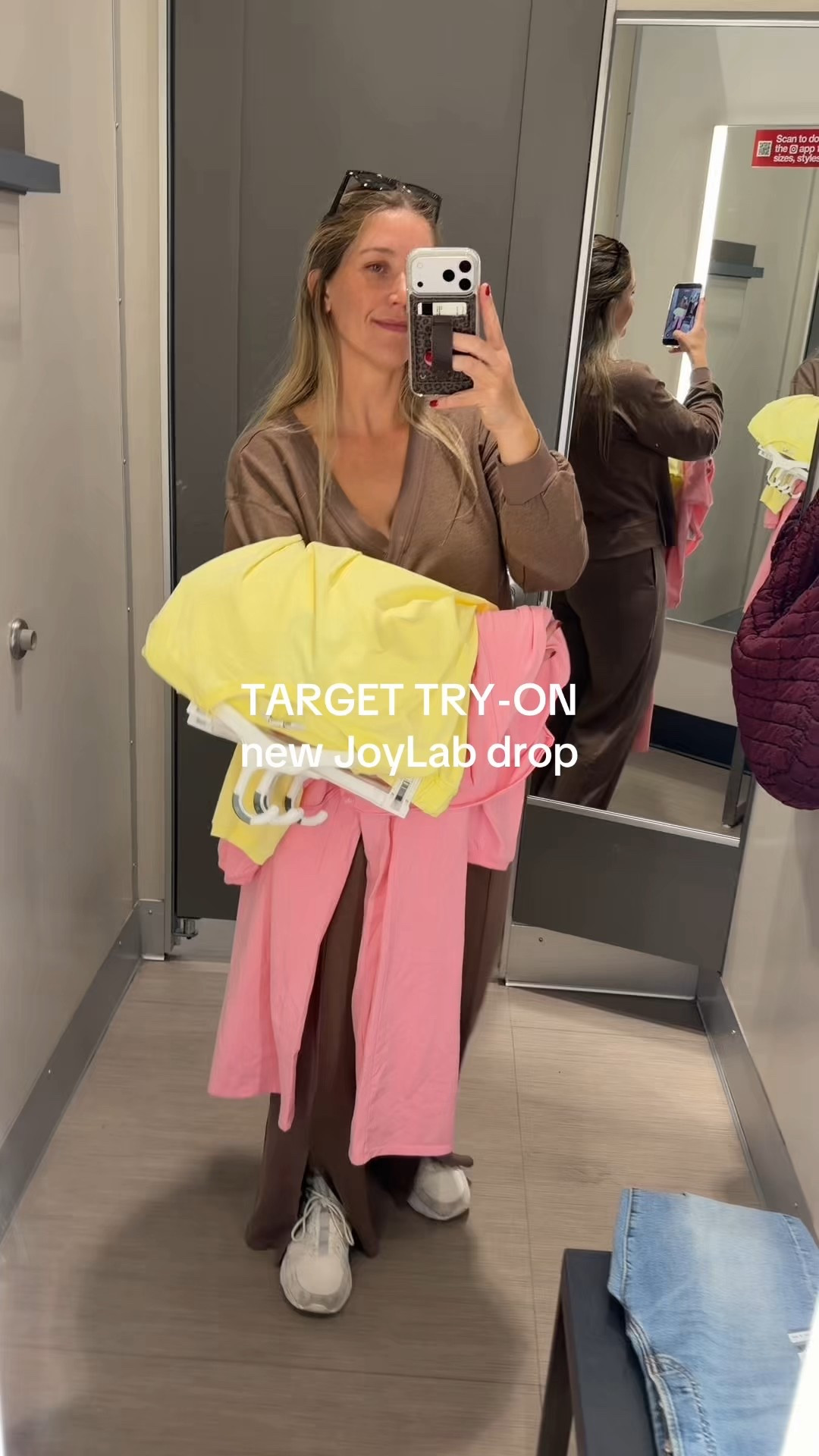 So many cute sets at Target with this new JoyLab drop 



#LTKTravel #LTKFindsUnder50 #LTKootd