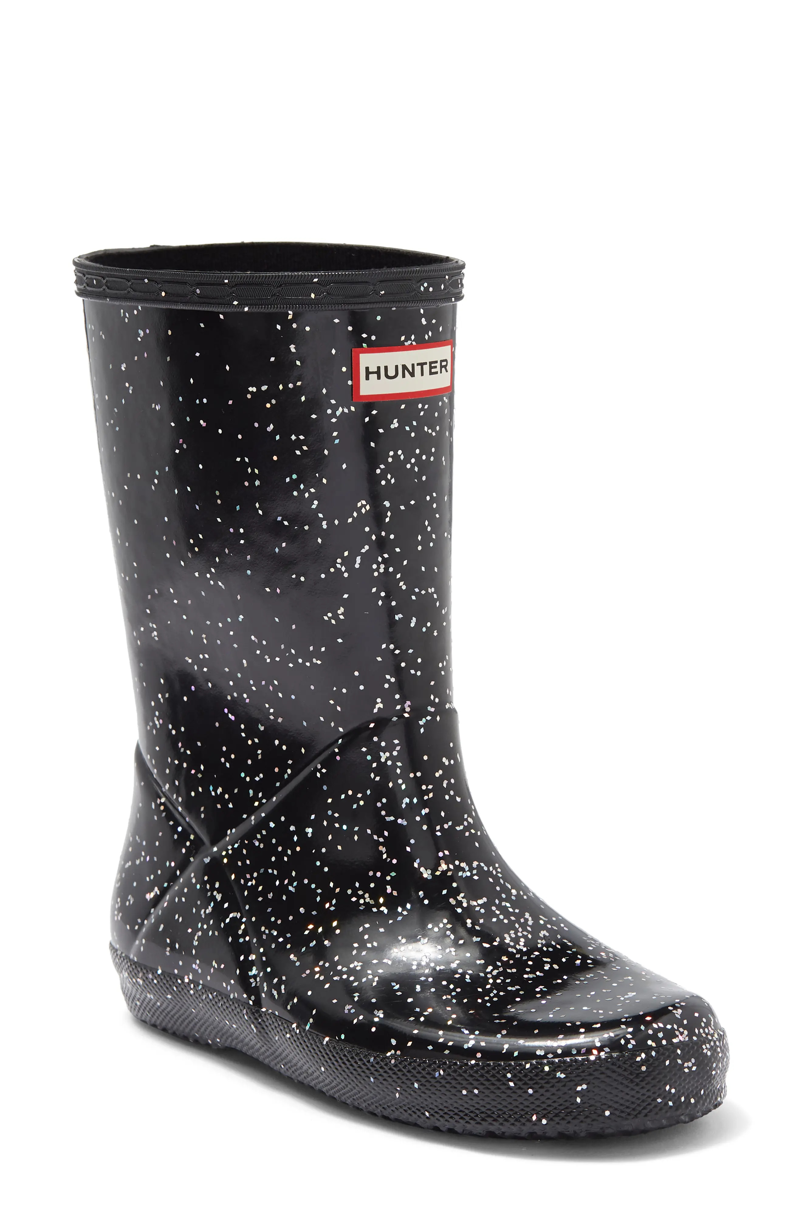 Hunter Kids' First Classic Rain Boot | Nordstrom | Nordstrom