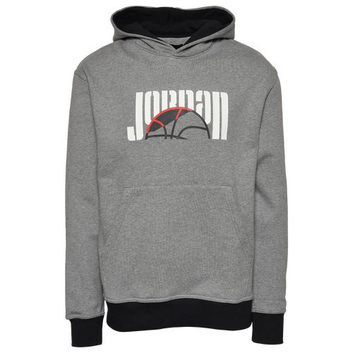 Jordan Sport DNA HBR Fleece Pullover | Foot Locker (US)