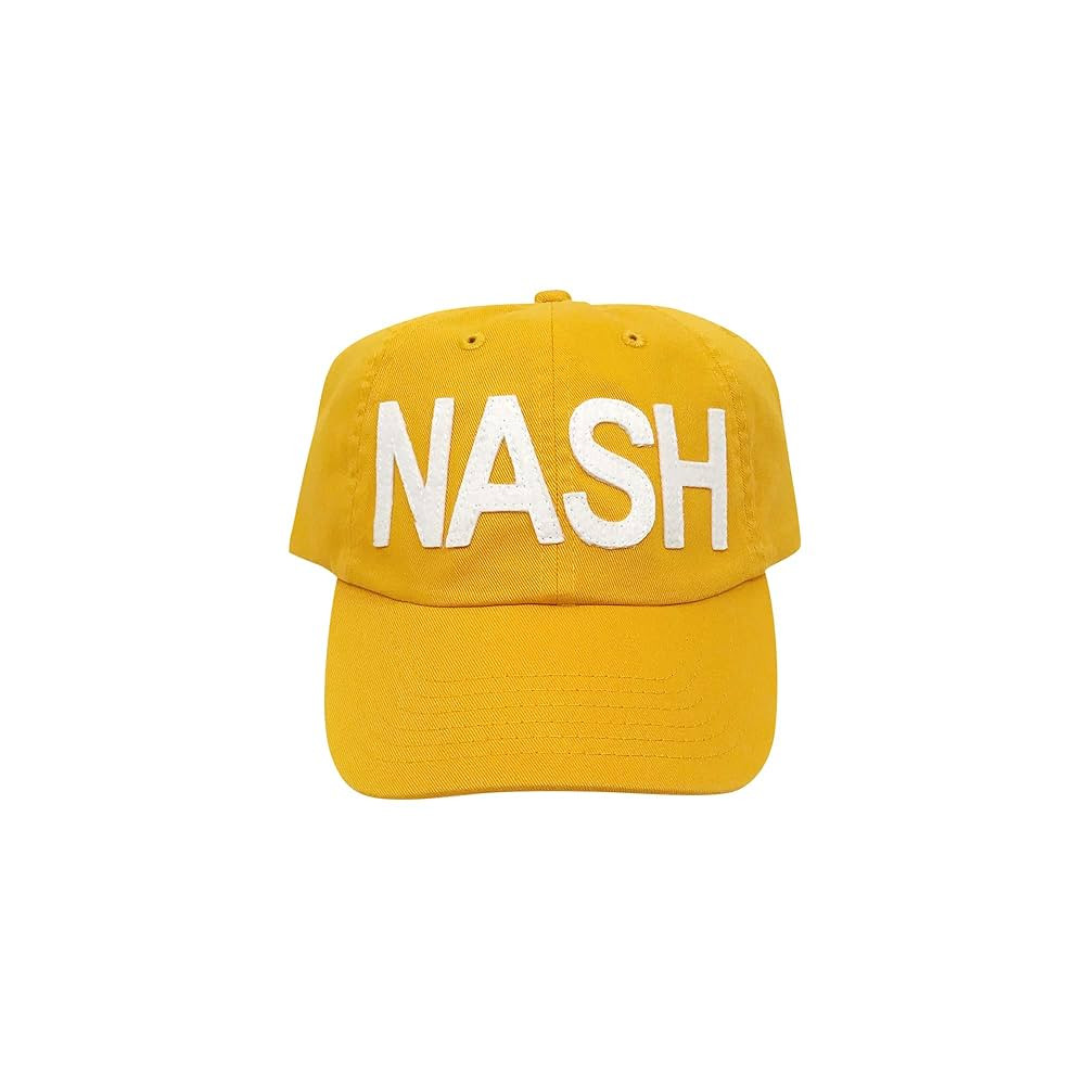 NASH Hat | Amazon (US)
