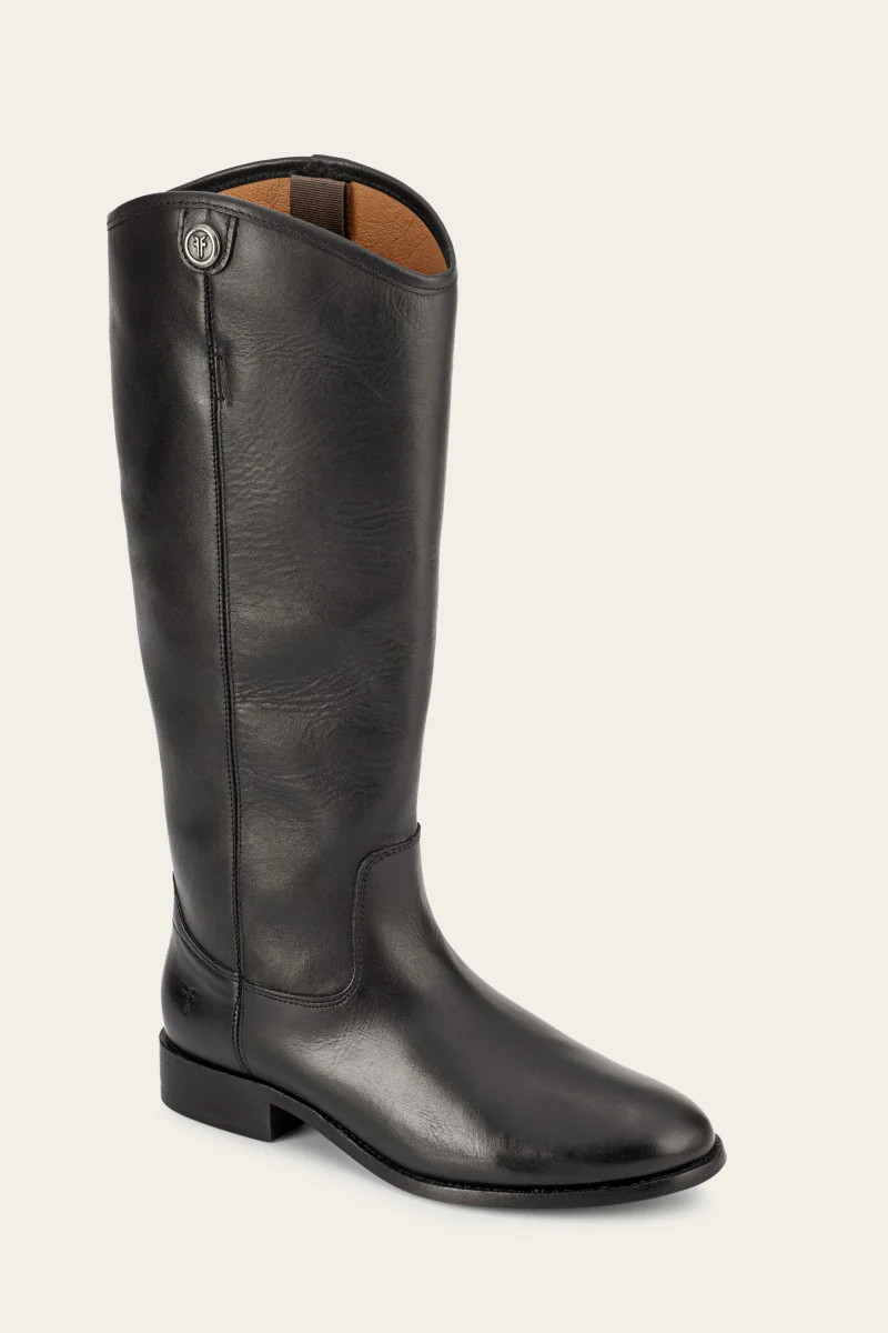 Melissa Button 2 Boot | The Frye Company | FRYE