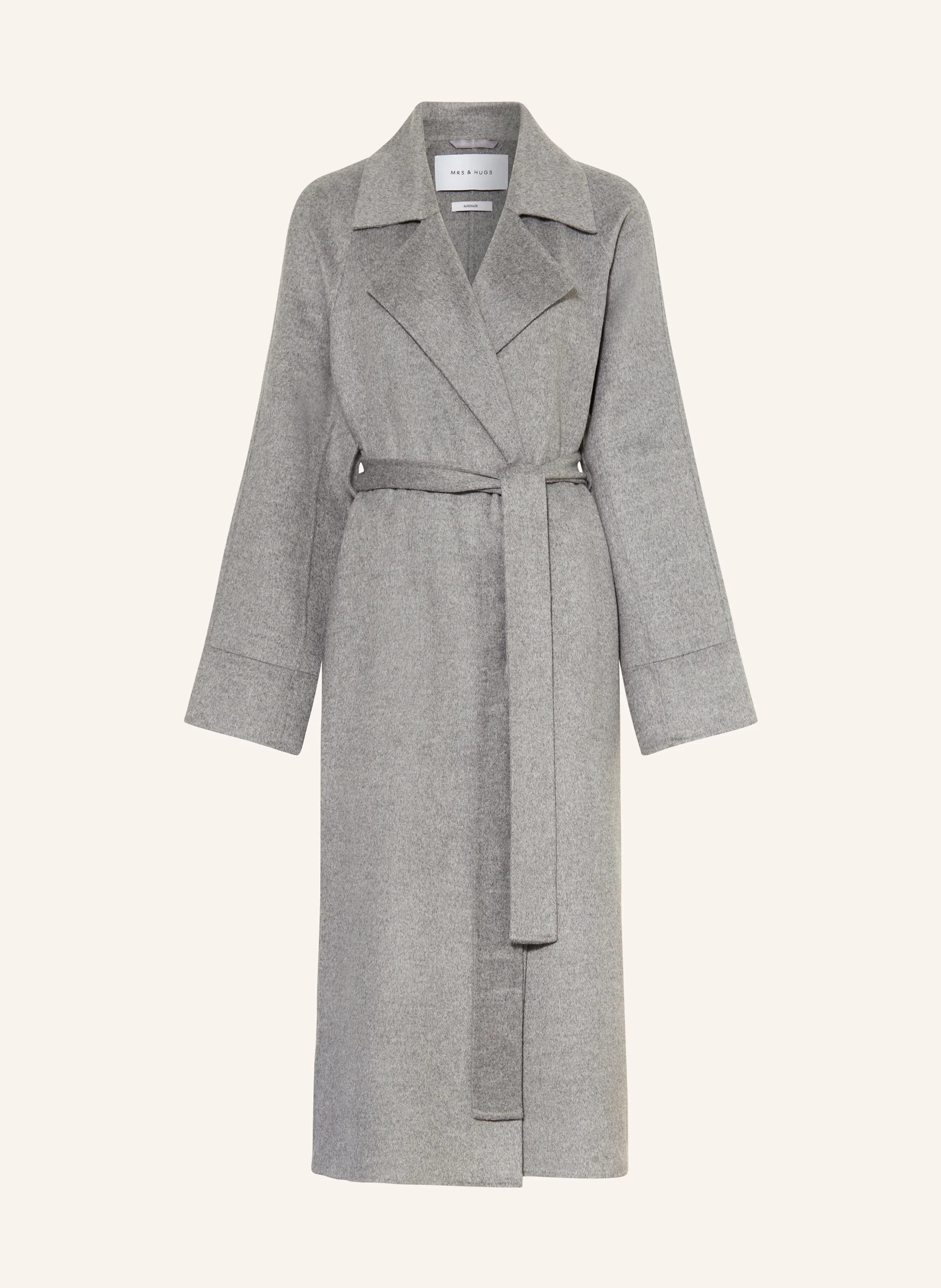 Mantel | Breuninger (DACH)