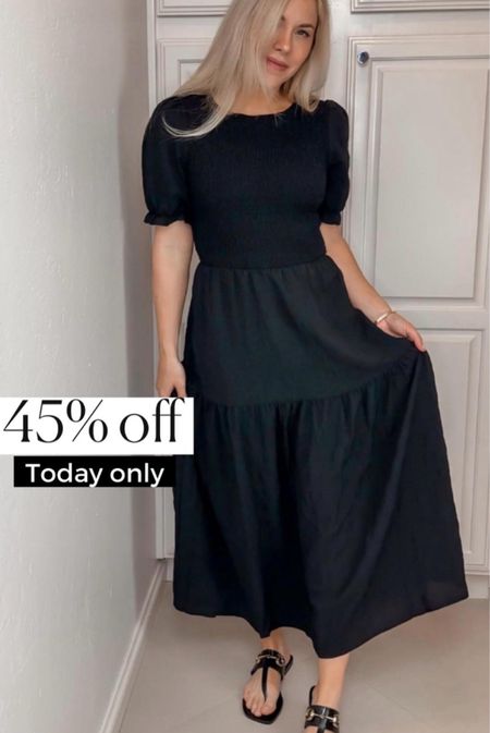 Dress
Black dress
Dress

Spring Dress 
Vacation outfit
Date night outfit
Spring outfit
#Itkseasonal
#Itkover40
#Itku
Amazon find
Amazon fashion 
#LTKFindsUnder50 #LTKSaleAlert