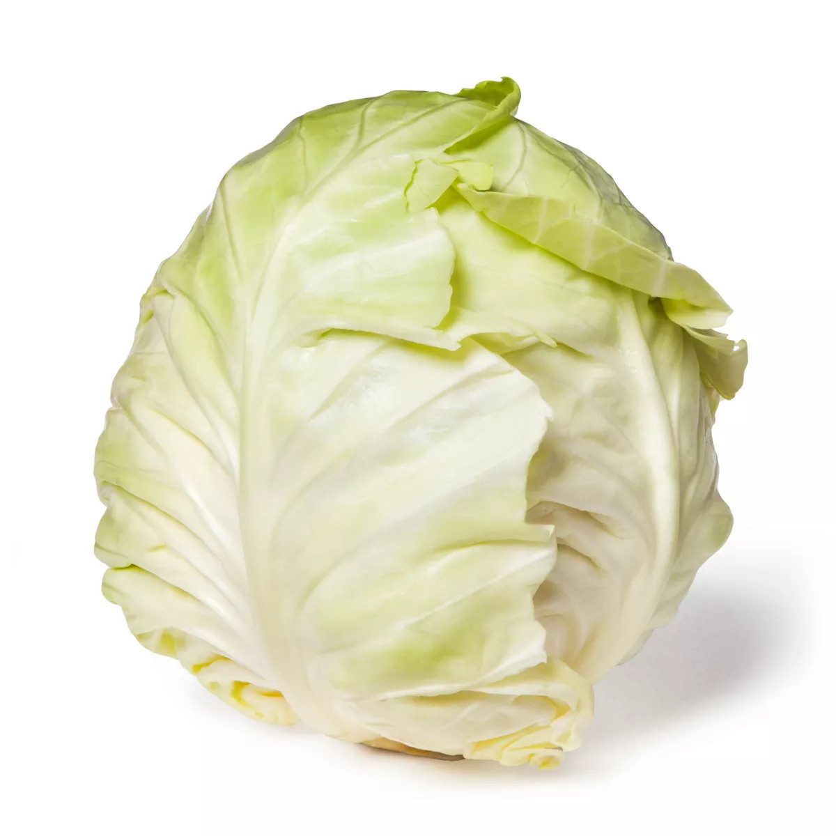 Green Cabbage - each | Target