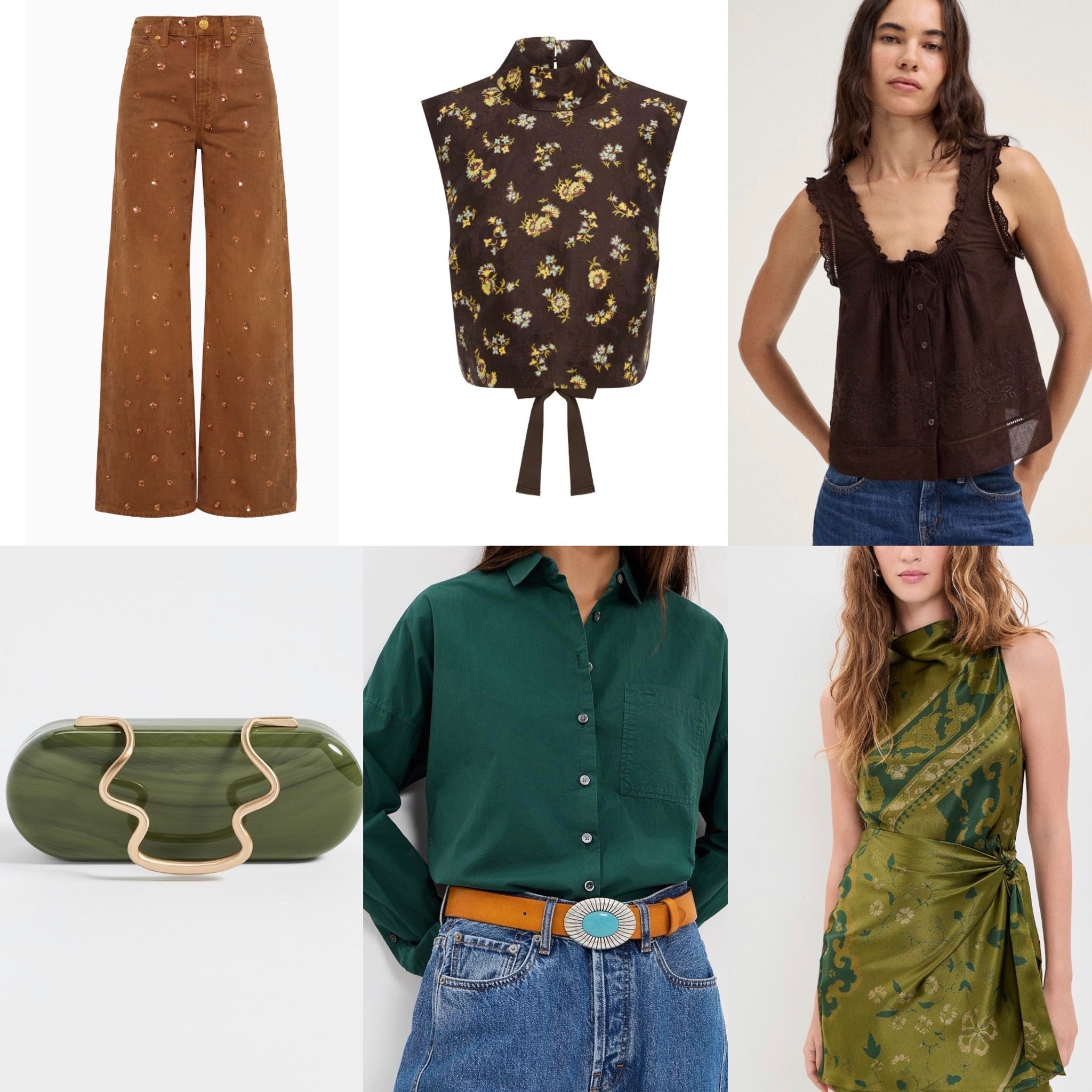 More good fall arrivals! Snag them before your size sells out

#LTKSeasonal #LTKootd #LTKTravel