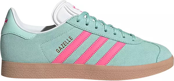 adidas Originals Women's Gazelle Shoes | Dick's Sporting Goods