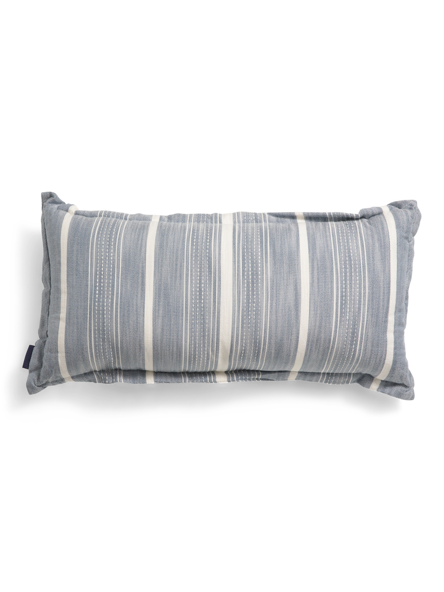 14x28 Indoor Outdoor Striped Pillow | Pillows & Decor | Marshalls | Marshalls