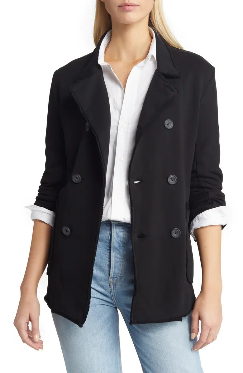 Belfast Peacoat | Nordstrom