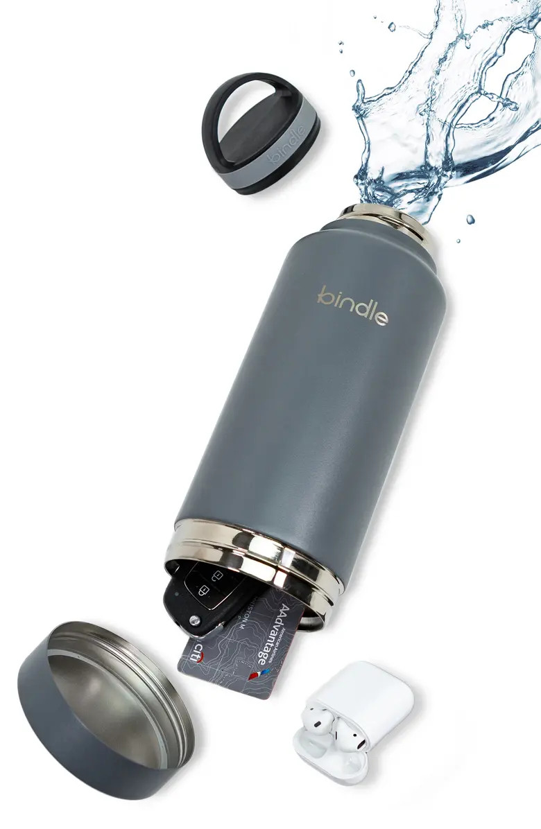 24-Ounce Insulated Storage Bottle | Nordstrom