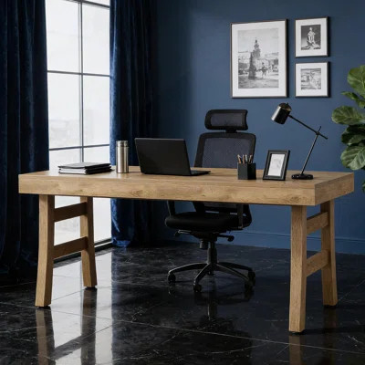 Writing Table,Executive Desk,Office Desk (Only Table) | Wayfair North America