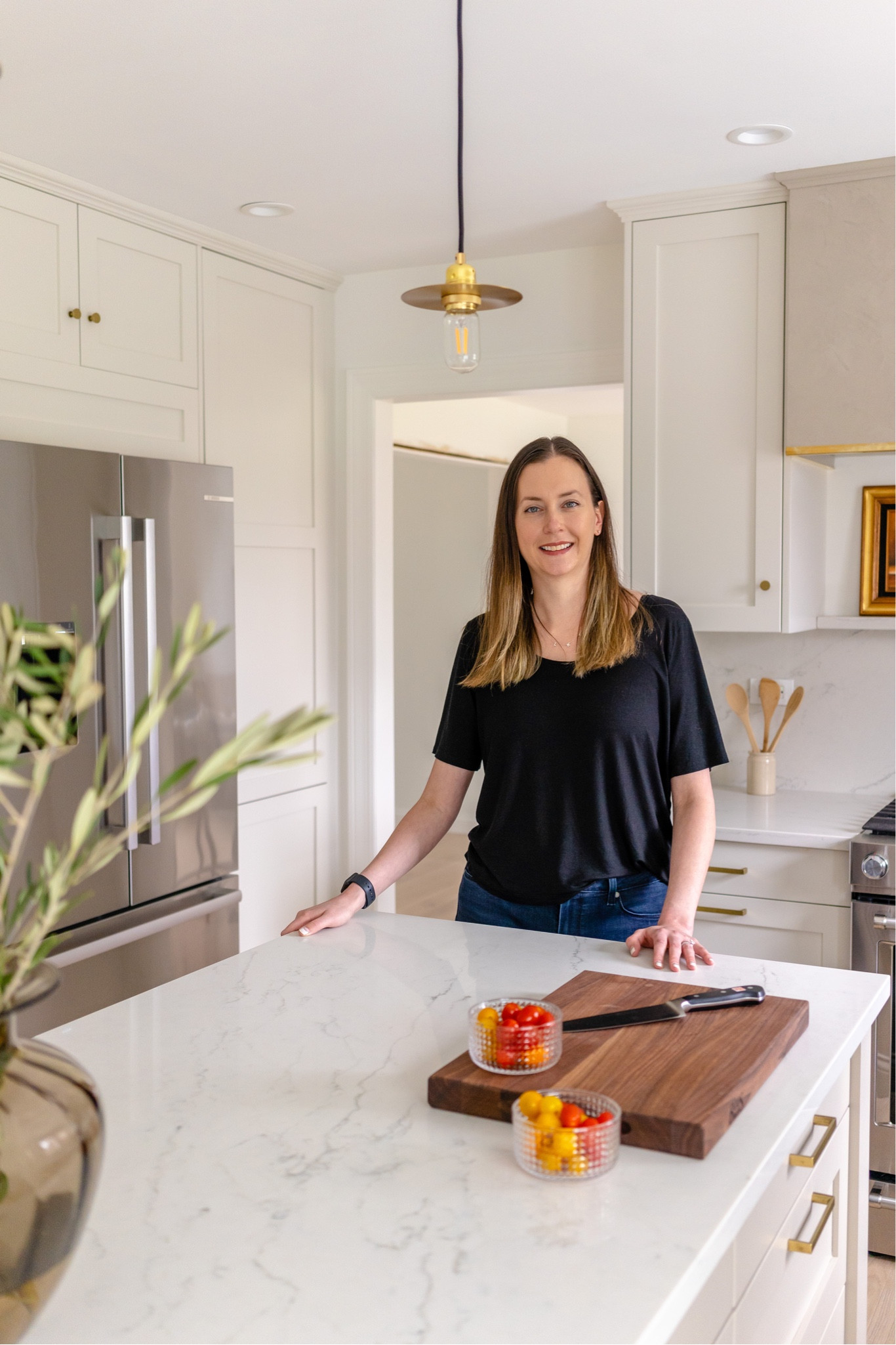 Clamps for pre-gluing molding and trim! 

#LTKhome