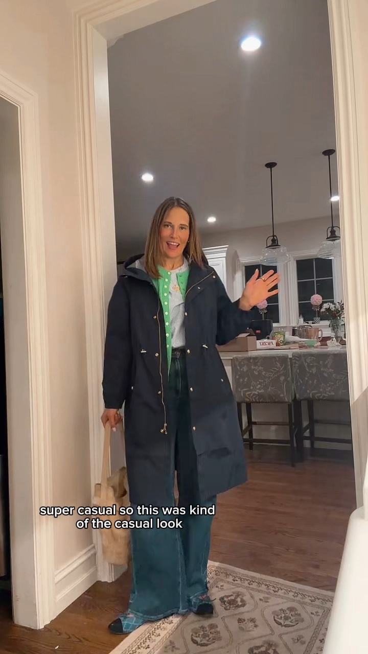 Happy Birthday OOTD!   I can’t believe how fast she’s growing up.  I thought my babies grew up fast! Well, grandkids are growing up even faster!  

Any ideas for tv series would be great too. 



#LTKdayinmylife #LTKootd #LTKOver40