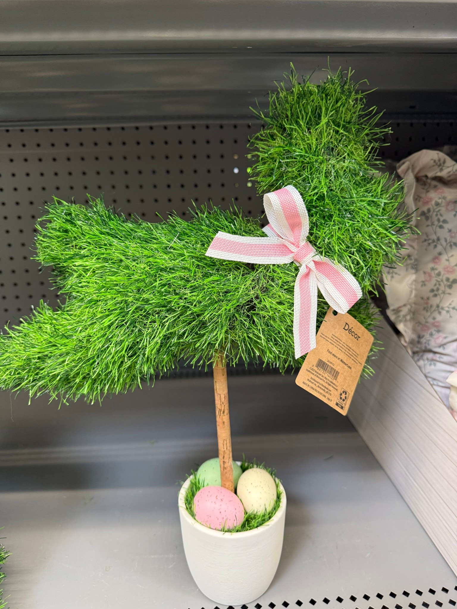 Beautiful Easter decor 🎀🐇🩵🎀

#LTKSpringSale #LTKHome #LTKSeasonal