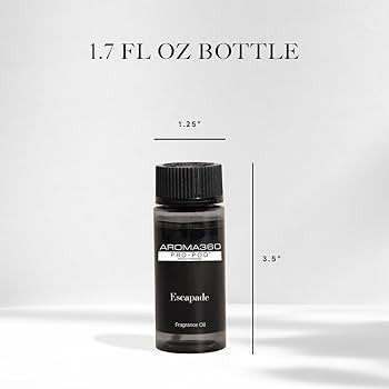 Aroma360 - Escapade Pro Pod 50ML - Fragrance Oil Scent - Luxury Aromatherapy Scent Diffuser Oil -... | Amazon (US)