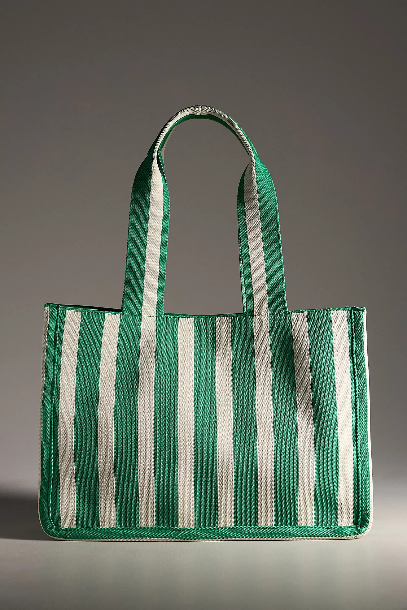 Shiraleah Isla Stripe Tote | Anthropologie (US)